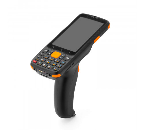 Терминал сбора данных MERTECH MovFast S45 GRIP