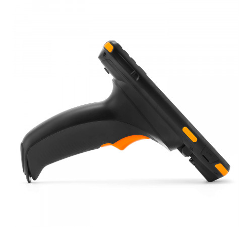 Терминал сбора данных MERTECH MovFast S45 GRIP