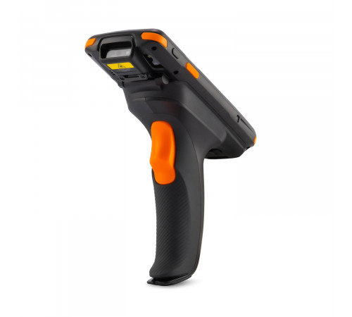 Терминал сбора данных MERTECH MovFast S45 GRIP