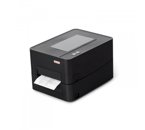 Термотрансферный принтер этикеток MERTECH TLP400H (USB, Ethernet)