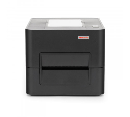 Термотрансферный принтер этикеток MERTECH TLP400H (USB, Ethernet)