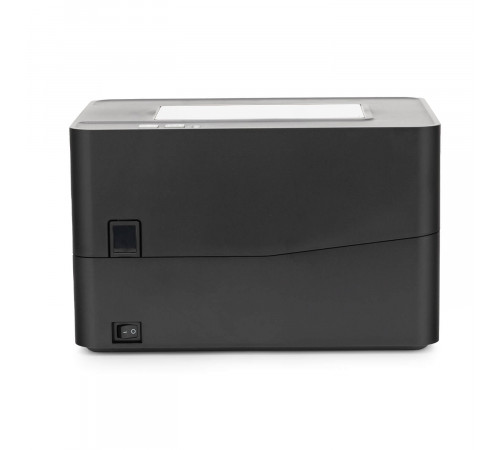 Термотрансферный принтер этикеток MERTECH TLP400H (USB, Ethernet)