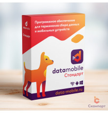 DataMobile Стандарт