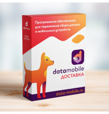 DM.Доставка