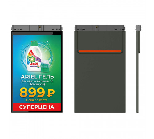 TFT-дисплей MERTECH HL101 Single 10,1″