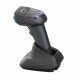 Беспроводной сканер штрихкода POScenter SG-105 (Черный, BT)