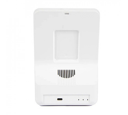 Дисплей QR-кодов Poscenter QR23 (Белый, ARM Cortex A 4, RAM 256 Кб)
