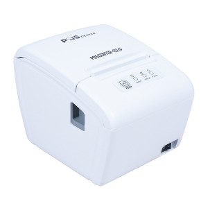Фискальный регистратор POScenter-02Ф USB/RS/LAN (Белый, без ФН, с Wi-Fi)