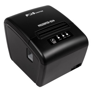 Фискальный регистратор POScenter-02Ф USB/RS/LAN (Черный, без ФН)