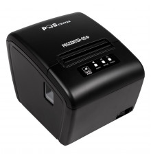 Фискальный регистратор POScenter-02Ф USB/RS/LAN (Черный, без ФН, с Wi-Fi)