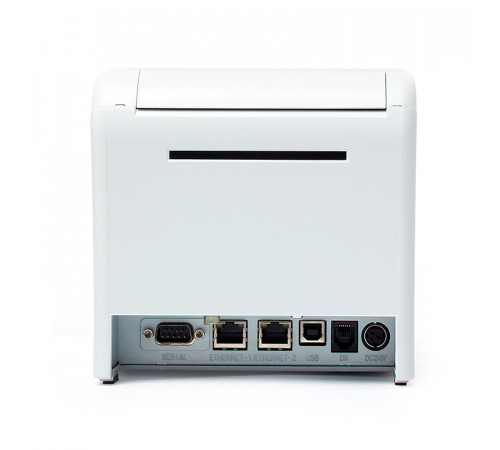 Фискальный регистратор 