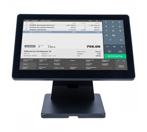 POS-терминал 