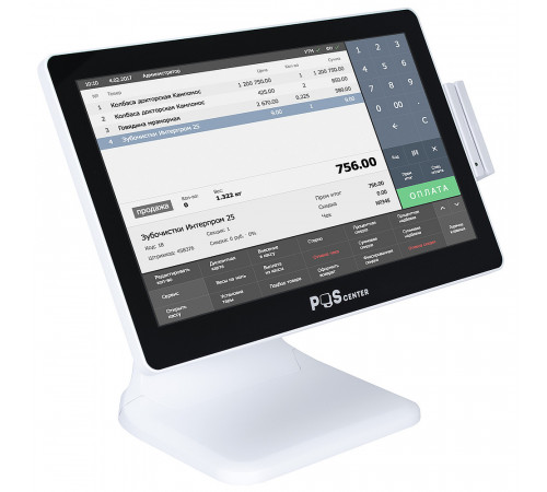 POS-терминал 