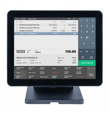 POS-терминал 