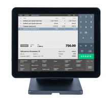 POS-терминал 