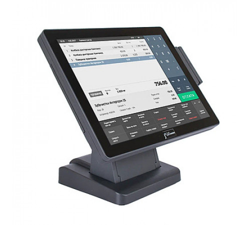 POS-терминал 