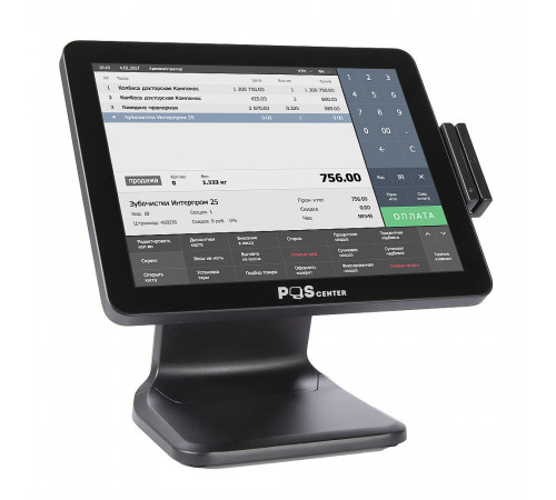 POS-терминал 