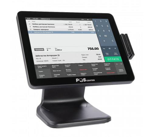POS-терминал 
