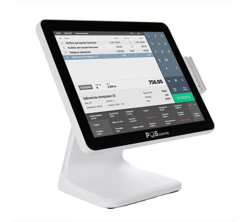 POS-терминал 