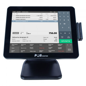 POS-терминал 