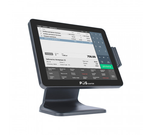 POS-терминал 
