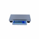 Весы электронные POScenter Slim 200 (15-2.5 ДП1 Ю (ДП1 POS USB), Синий)
