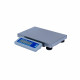 Весы электронные POScenter Slim 200 (15-2.5 ДП1 Ю (ДП1 POS USB), Синий)
