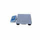 Весы электронные POScenter Slim 200 (15-2.5 ДП1 Ю (ДП1 POS USB), Синий)
