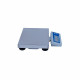Весы электронные POScenter Slim 200 (15-2.5 ДП1 Ю (ДП1 POS USB), Синий)